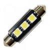 Izz 12V/3 SMD LED szofita 41 mm HD