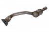 Kataliztor RENAULT LAGUNA I 1.6-1.8-2.01997-2001 ig oem 77.