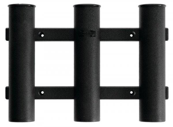 Berkley Fishingear Tube Rod Rack Black 3-As Bottartó (1318300)