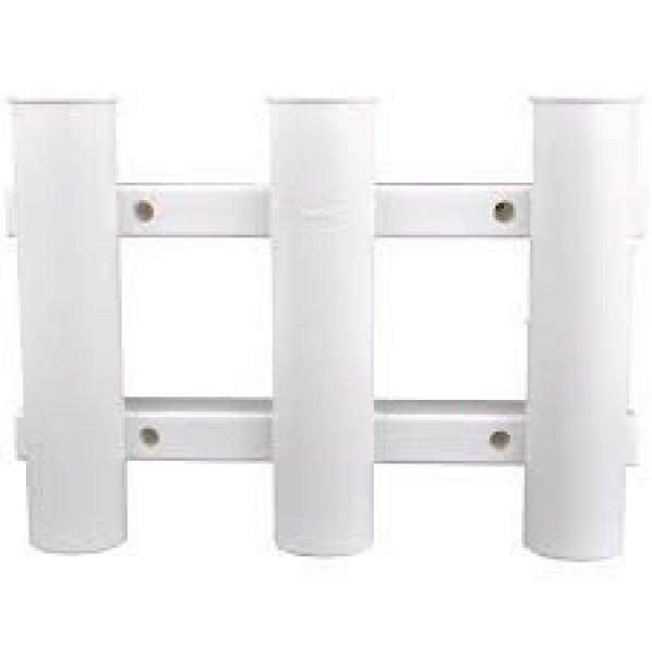 Berkley Fishingear Tube Rod Rack White 3-As Bottartó (1318289)
