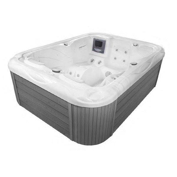 Wellis Myline Mars Spa Medence Jacuzzi