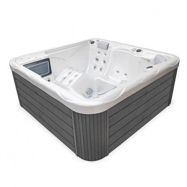 Wellis Myline Pluto Spa Medence Jacuzzi