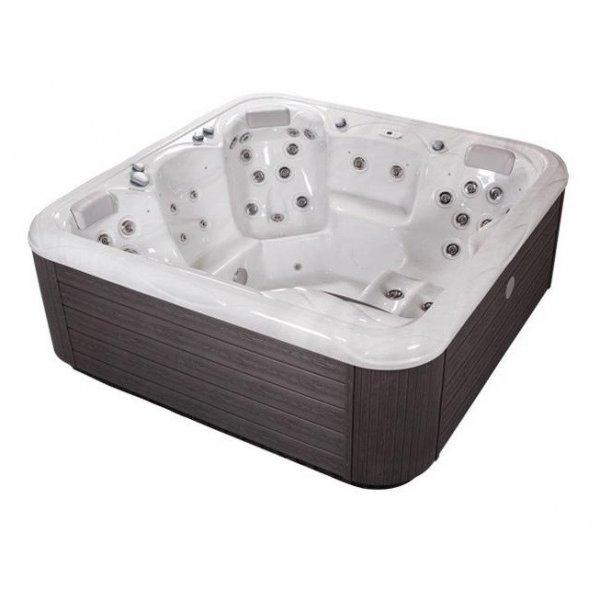 Wellis Myline Saturn Spa Medence Jacuzzi