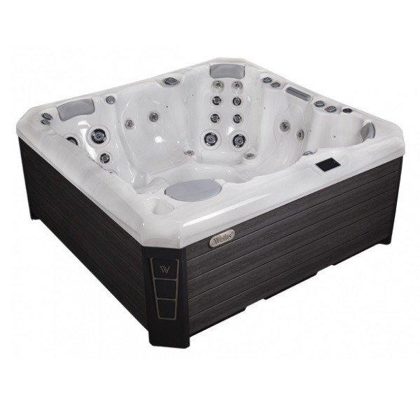 Wellis CityLine Malaga Spa Medence Jacuzzi