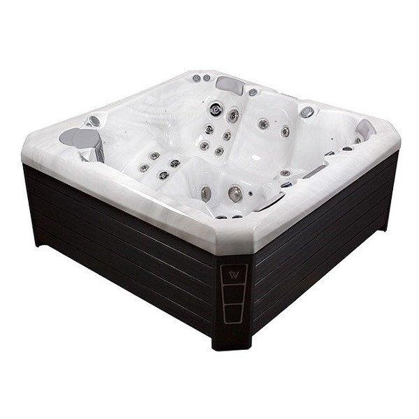 Wellis CityLine Palermo Spa Medence Jacuzzi