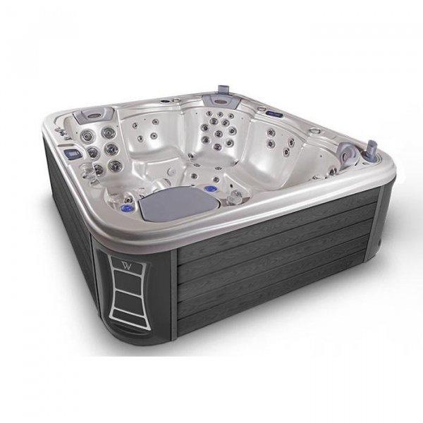 Wellis PeakLine Kilimanjaro Spa Medence Jacuzzi