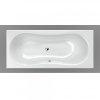 Wellis Aral egyenes akril kd 170x75 cm