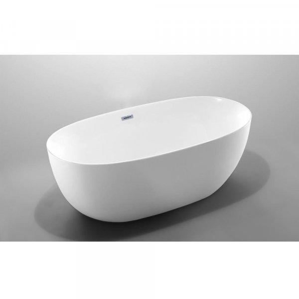 WELLIS OVAL 150X75X58 CM TÉRKÁD