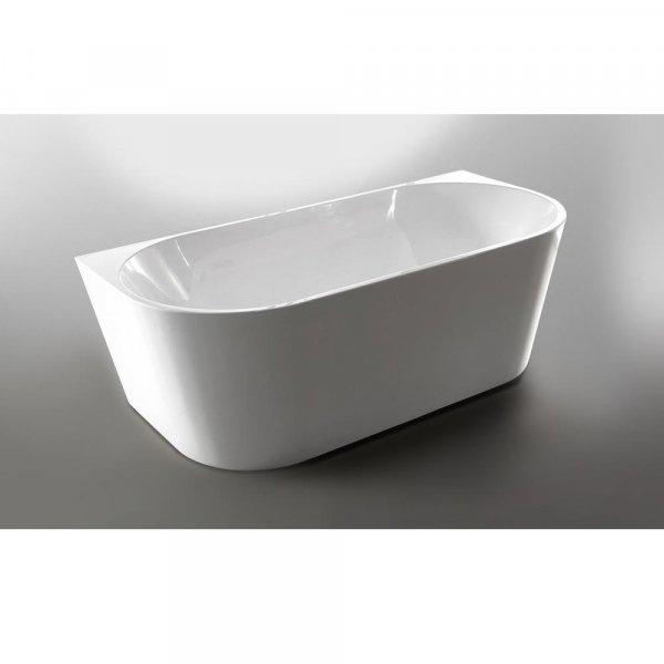 WELLIS CALABRIA WHITE TÉRKÁD 170X80X58 CM