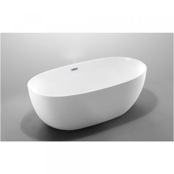 WELLIS OVAL 160X78X58 CM TÉRKÁD