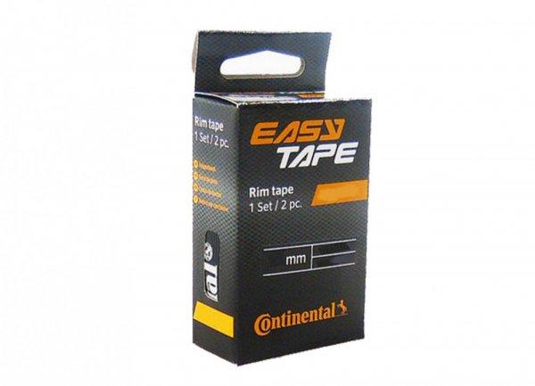 Continental Easy Tape tömlővédő felniszalag 18-622 max 8bar