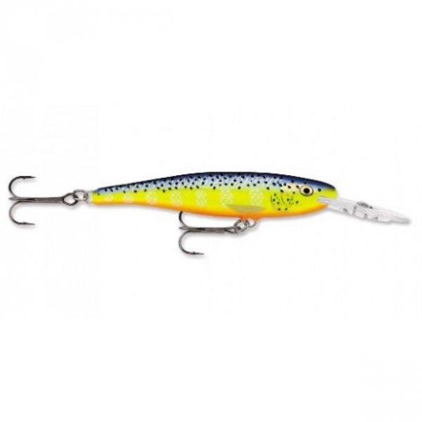 Rapala MR07 Minnow Rap 7cm 6g Hot Steel HS