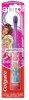 Colgate Kids Barbie extra soft elemes fogkefe