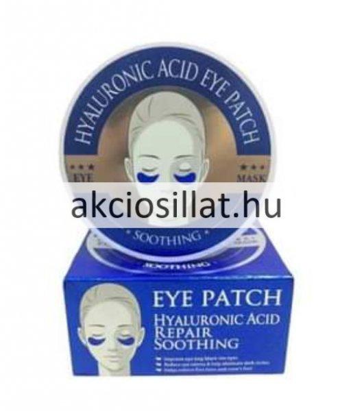 Wokali Hyaluronic Acid Eye Mask Szemmaszk 60db