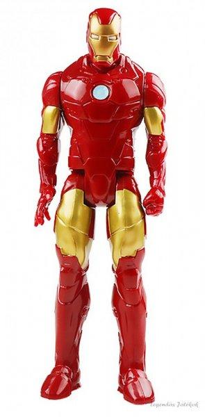 Vasember Iron Man figura 28 cm Hasbro
