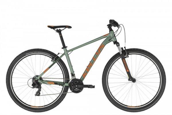 Kellys Spider 10 29er MTB kerékpár green M