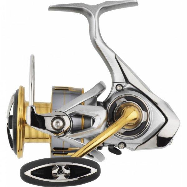 Daiwa Freams Lt 6000D-C 5,7:1 Prémium Orsó (10224-600)