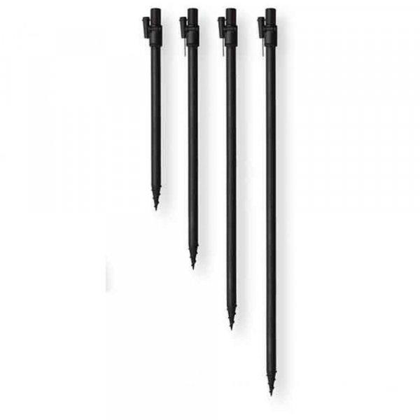 Leszúró Prologic Telescopic Power Bankstick 80-130cm csavaros leszúró
(54365)