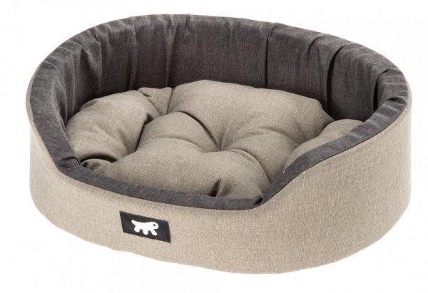 Ferplast Dandy 110 Big Dog Greygrey Kutyafekhely 110 cm (82946095)