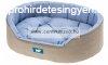 Ferplast Dandy 95 Kutyafekhely 95cm Blue-Antracit ( 82941095