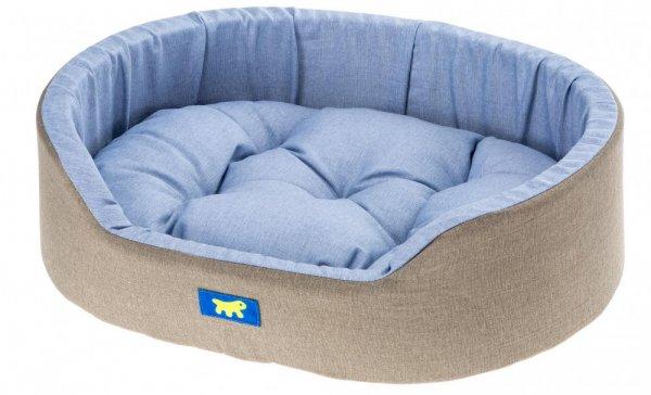 Ferplast Dandy 110 Big Dog Blue Grey Kutyafekhely 110 cm (82946095)