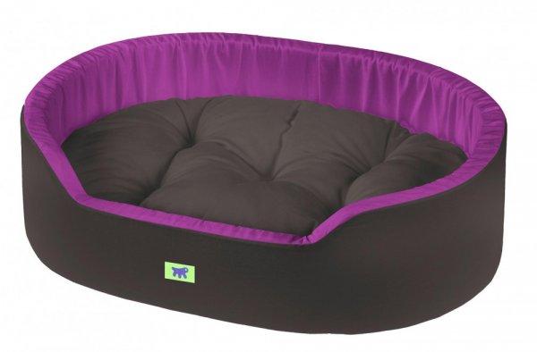 Ferplast Dandy 110 Big Dog Dark Purple Kutyafekhely 110 cm (82946099)