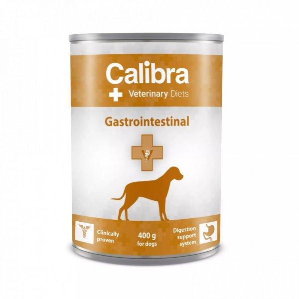 Calibra Dog Gastrointestinal 400g