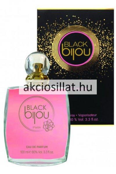 Raphael Rosalee Bijou Black EDP 100ml / Yves Saint Laurent Black Opium parfüm
utánzat
