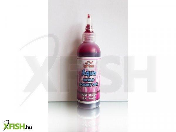 Topmix Aqua Nitro Boost Gel Aroma Krill Kagyló 110ml