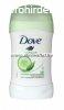 Dove Go Fresh Cucumber & Green Tea 48h deo stift 40ml