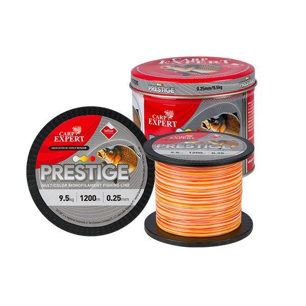 Carp Expert Prestige Multicolor 300m 0,22mm monofil zsinór (30126-022)