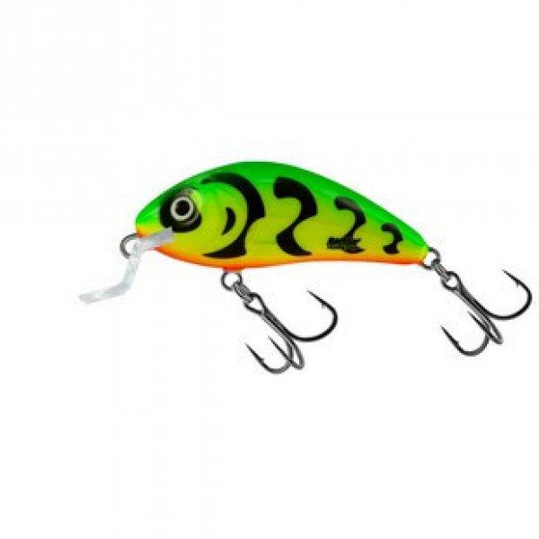 Salmo Rattlin Hornet Shallow - 3,5cm 3g wobbler (84413-616) GRT