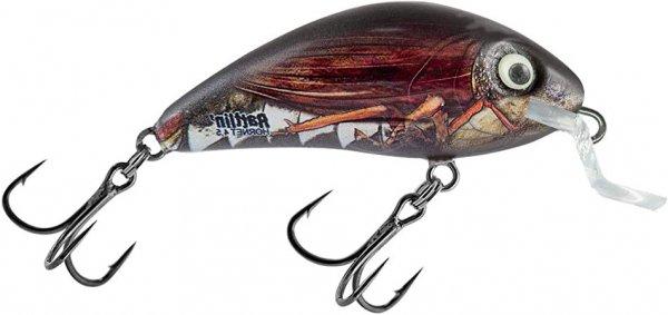 Salmo Rattlin Hornet Shallow - 3,5cm 3g wobbler (84413-639) RLC