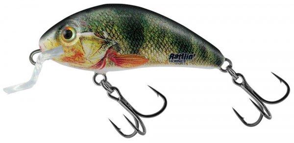 Salmo Rattlin Hornet Shallow - 3,5cm 3g wobbler (84413-699) SNP