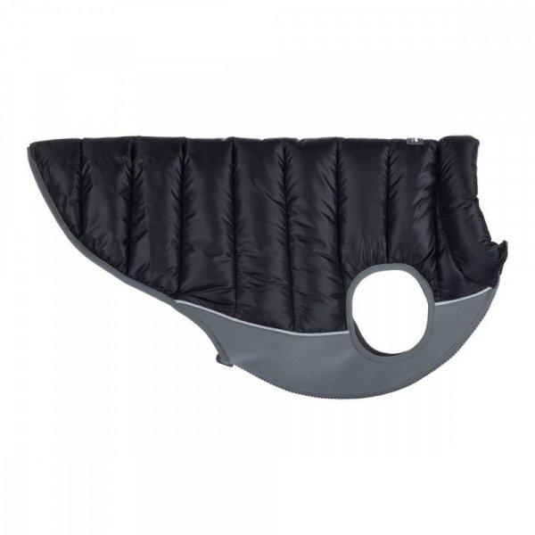 Kutya kabát Red Dingo Puffer 50 cm Fekete/Szürke MOST 32384 HELYETT 22844
Ft-ért!