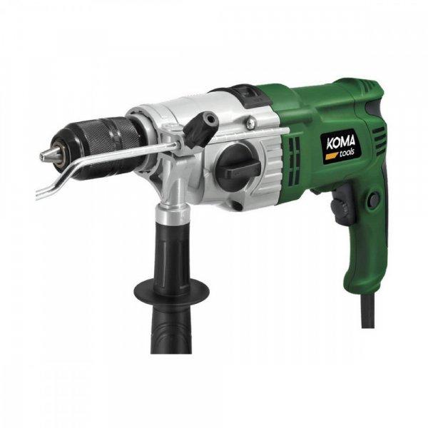 Fúrókészlet és tartozékok Koma Tools 1050 W 220-240 V MOST 64736 HELYETT
49821 Ft-ért!