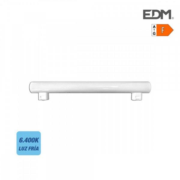 LED Cső EDM Linestra S14S F 7 W 500 lm Ø 3 x 30 cm (6400 K) MOST 9722 HELYETT
5457 Ft-ért!