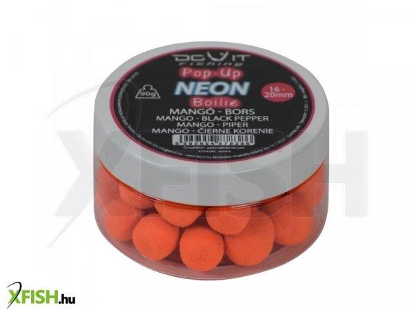 Dovit Pop Up Neon Bojli Mangó Bors 16-20mm 90Gr
