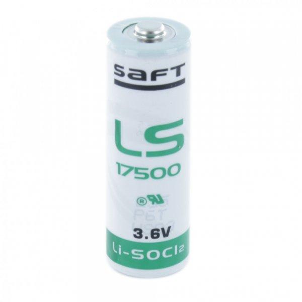 SAFT lithium elem 3,6V A LS17500