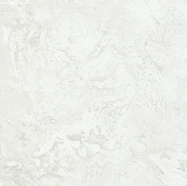Fehér-drapp csillámló márvány mintás olasz luxus tapéta 84617