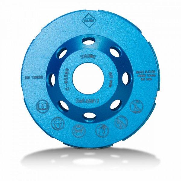 Csiszoló tárcsa Rubi r5917 MOST 52446 HELYETT 39916 Ft-ért!