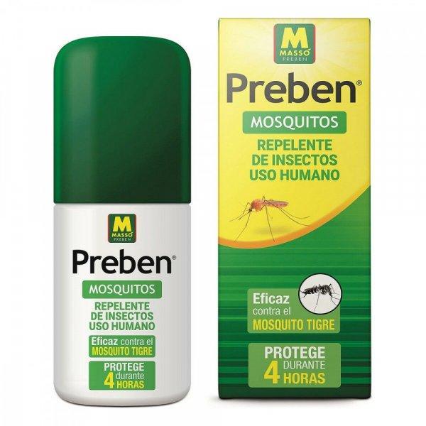 Hétköznapi és Tigriszúnyog Írtó Massó Spray (100 ml) MOST 13868 HELYETT
8301 Ft-ért!