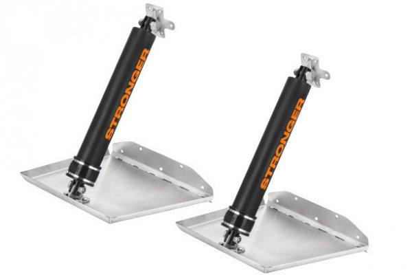 Stronger elektromos trimmlap STR