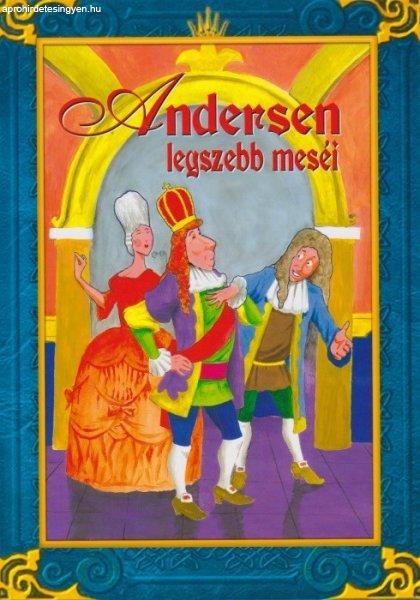 Andersen legszebb meséi - Antikvár