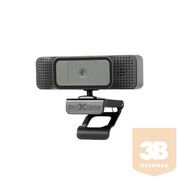 ProXtend X301 Full HD Webcam