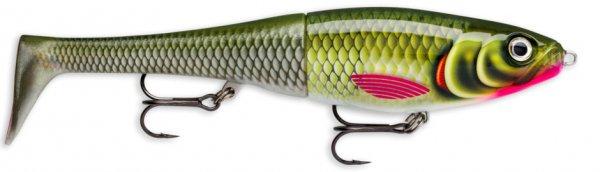 Rapala XRPT20 X-Rap® Peto 20cm 83g wobbler - OG