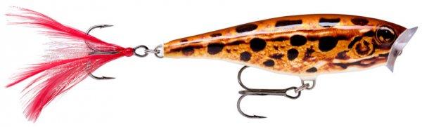 Rapala SP05 Skitter Pop 5cm 5g wobbler - FL