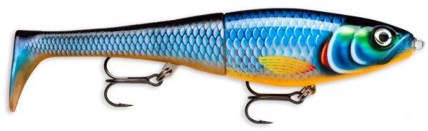 Rapala XRPT20 X-Rap® Peto 20cm 83g wobbler - BGH