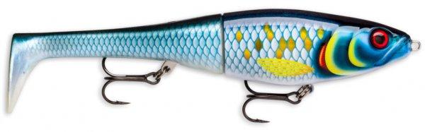 Rapala XRPT20 X-Rap® Peto 20cm 83g wobbler - SCRB