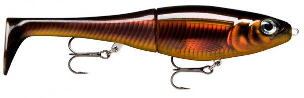 Rapala XRPT20 X-Rap® Peto 20cm 83g wobbler - UV5